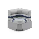 Pontoon Boat Seats (PRG3754)