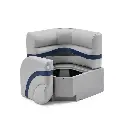 Pontoon Boat Seats (PRG3754)
