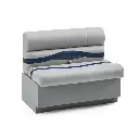 Pontoon Boat Seats (PRG3754)