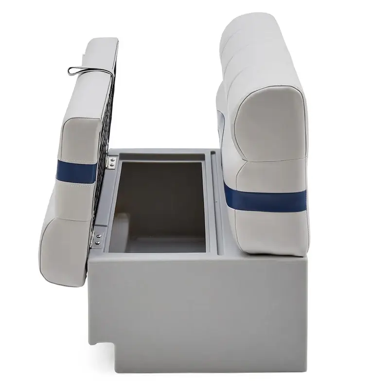 Pontoon Boat Seats (PRG3754)