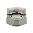 Pontoon Boat Seats (PRG3754)