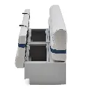 Pontoon Boat Seats (PG1779)