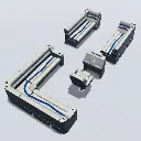 Pontoon Boat Seats (PG1779)