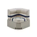 Pontoon Boat Seats (PG1779)