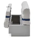 Pontoon Boat Seats (PG1595)