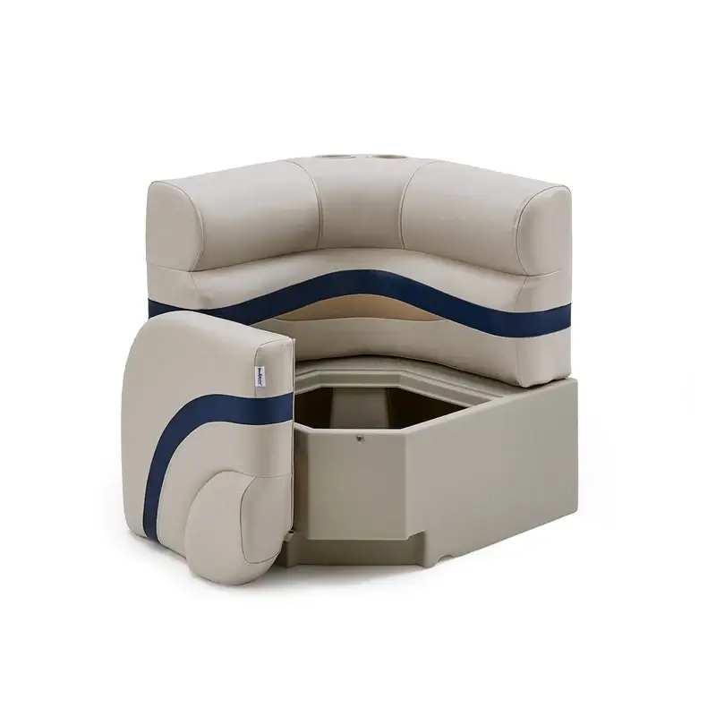 Pontoon Boat Seats (PG1598)