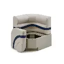 Pontoon Boat Seats (PRG1590)