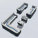 Pontoon Boat Seats (PG1780)