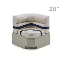 Pontoon Boat Seats (PG1780)