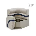 Pontoon Boat Seats (PG1780)