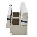 Pontoon Boat Seats (PG1780)