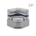 Pontoon Boat Seats (PG1778)