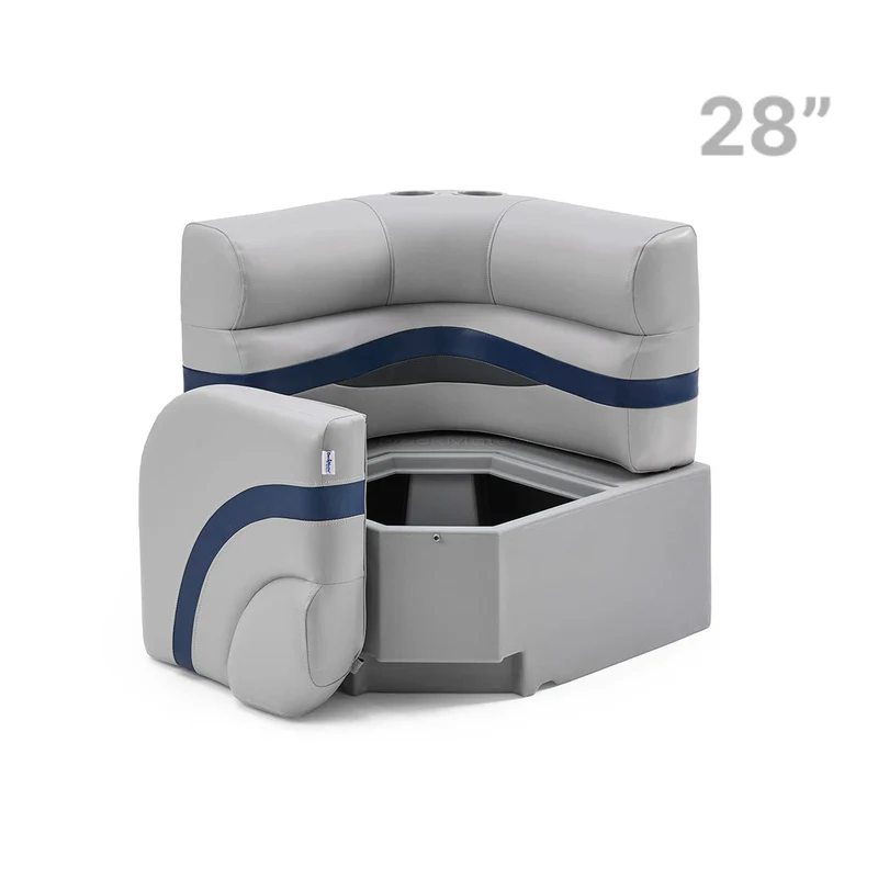 Pontoon Boat Seats (PG1778)