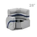 Pontoon Boat Seats (PG1778)