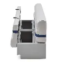 Pontoon Boat Seats (PG1778)