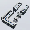 Pontoon Boat Seats (PG1777)