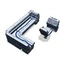 Pontoon Boat Seats (PRG6100)