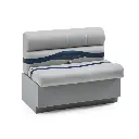 Pontoon Boat Seats (PRG3749)