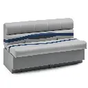Pontoon Boat Seats (PRG3749)