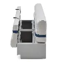 Pontoon Boat Seats (PRG3749)