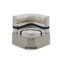 Pontoon Boat Seats (PG1563)