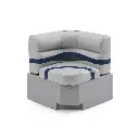 Pontoon Boat Seats (PG1566)