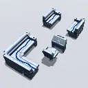 Pontoon Boat Seats (PG1596)