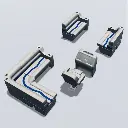 Pontoon Boat Seats (PG1596)