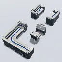 Pontoon Boat Seats (PG1564)