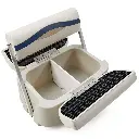 Pontoon Boat Seats (PG1580)