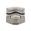 Pontoon Boat Seats (PG1597)