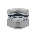 Pontoon Boat Seats (PG1570)