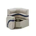 Pontoon Boat Seats (PG1570)