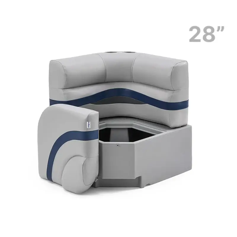Pontoon Boat Seats (PG1571)