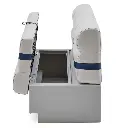 Pontoon Boat Seats (PG1571)