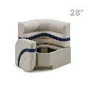 Pontoon Boat Seats (PG1571)