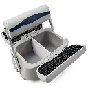 Pontoon Boat Seats (PG1581)