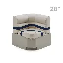 Pontoon Boat Seats (PG1581)