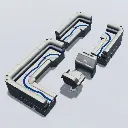 Pontoon Boat Seats (PG1599)