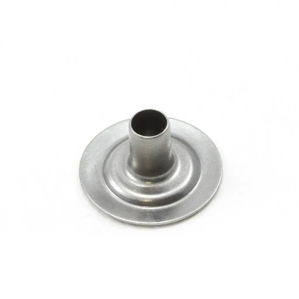 Fasnap Stainless Steel Snap Fasteners – Posts & Studs