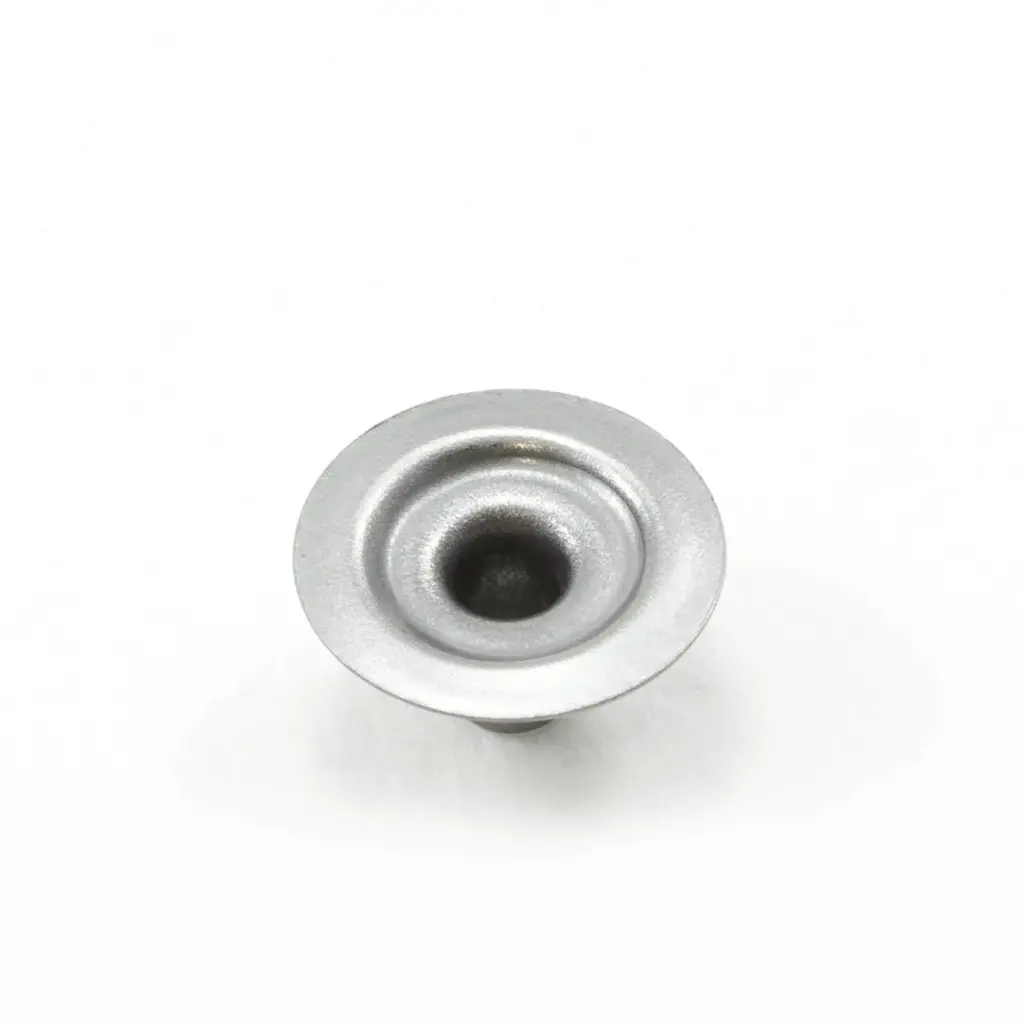 Fasnap Stainless Steel Snap Fasteners – Posts & Studs