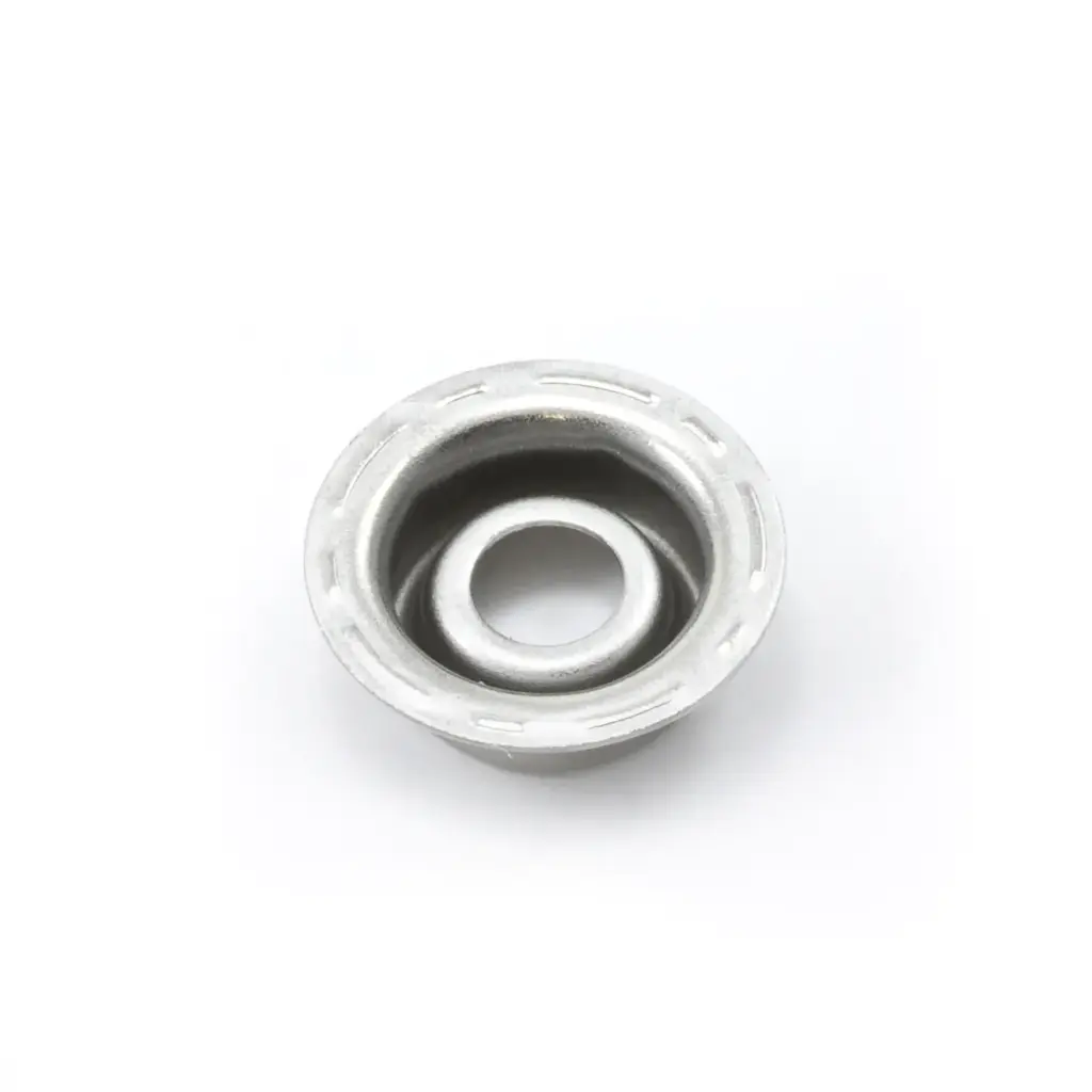 Fasnap Stainless Steel Snap Fasteners – Posts & Studs
