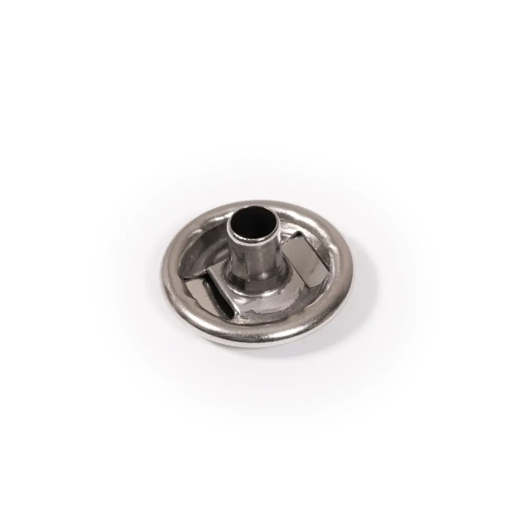 Fasnap Stainless Steel Socket & Cap – 4650 Series