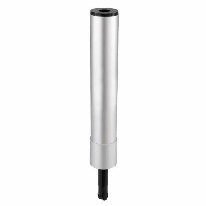 13" Removable Seat Pedestals for Folding Fishing Seats