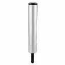 13" Removable Seat Pedestals for Folding Fishing Seats
