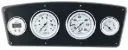 DeckMate Large Gauge Panel