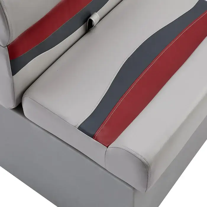 55" Classic Pontoon Boat Seat