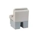 24" Luxury Pontoon Boat Seats
