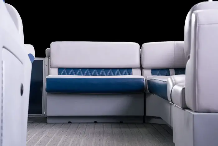 Luxury Pontoon Boat Seats (28")