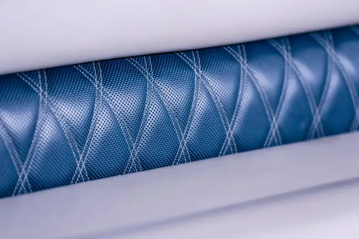 Luxury Pontoon Boat Seats (28")